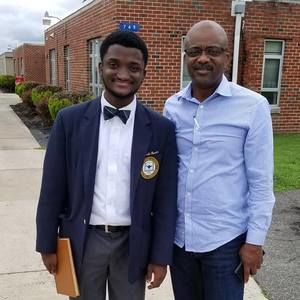 Meet your Posher, Gary